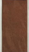 Crepe Log Gala 1m x 20m Brown